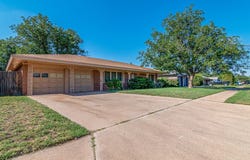 3232 Cimmaron Ave, Midland, TX 79707
