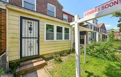 414 AVONDALE ROAD, DUNDALK, MD 21222