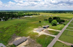 1203 Old Ida Rd, Sherman, TX 75090