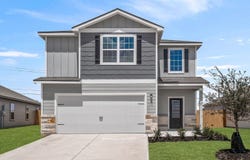 18721 Quiet Range Drive, Elgin, TX 78621