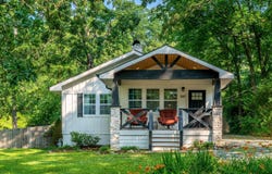847 Kentucky Avenue, Signal Mountain, TN 37377