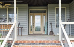 347 HORSESHOE CIR, STUARTS DRAFT, VA 24477
