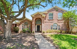 2221 Pittner Lane, Plano, TX 75025