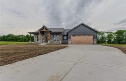 12749 NE Seminole Road, Adrian, MO 64720