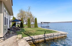 4098 Squaw Point Road, Dundee, NY 14837