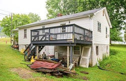 520 Cantrill Street, Irvine, KY 40336
