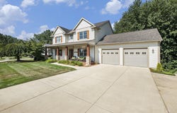 4083 SW Eagle Rock, Grandville, MI 49418