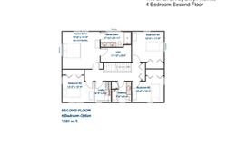 316 Blue Ash Lane, Coopersville, MI 49404