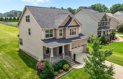 319 Brinkley Circle, Mebane, NC 27302