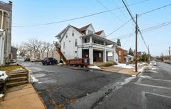 2312 S 5th Street, Allentown, PA 18103
