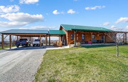 8744 S Charleston Pike, South Charleston, OH 45368