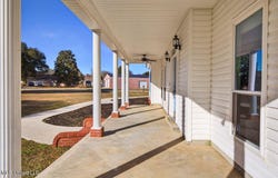 34 E Hidden Hills Drive, Picayune, MS 39466