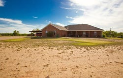 10581 Ballard Rd, San Angelo, TX 76901