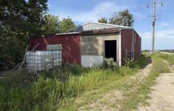 2548 E State Route 104, Pawnee, IL 62558
