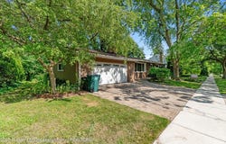522 Cowley Avenue, East Lansing, MI 48823