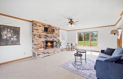 W2041 E River Rd, Campbellsport, WI 53010
