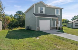 2245 Sam Tillery Drive, Alexander, AR 72002