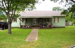 121 Madison S. St, Ashdown, AR 71822