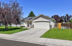 2196 W Willow Pointe Ave, Nampa, ID 83651