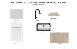 5337 Augusta Court, Turtlecreek Twp, OH 45036
