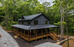 365 Cherokee Circle, Lake Toxaway, NC 28747