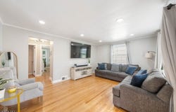 110 Baltusrol Way, Springfield Twp., NJ 07081-1506