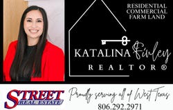 705 SW 2nd St, Lockney, TX 79241