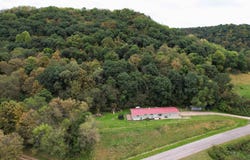 31187 County F Road, Blue River, WI 53518
