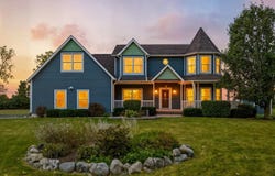 3679 Tamerry Court, Saline, MI 48176