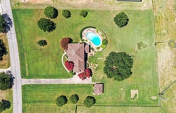 1301 Rolling Acres Drive, Argyle, TX 76226