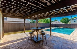5605 Stonemoss Drive, McKinney, TX 75070