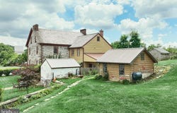 4415 W MARKET STREET, YORK, PA 17408