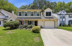 1236 Eagle Way, Virginia Beach, VA 23456