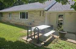 2723 N Walnut Street, Bloomington, IN 47401