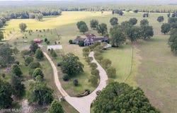 164 Lott Cemetary Road, Perkinston, MS 39573