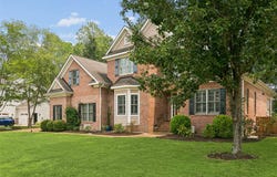 4400 Landfall Dr, Williamsburg, VA 23185