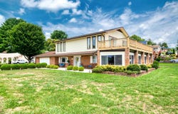 6796 Dunkard Road, Dublin, VA 24084