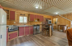 Forest 3612 Road, Iron River, MI 49935