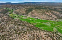 248 State Road 341, La Madera, NM 87539