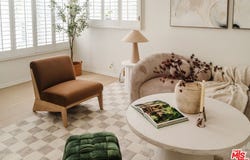8730 Wonderland Ave, Los Angeles, CA 90046
