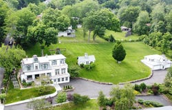 71 Old Mountain Road S, Nyack, NY 10960