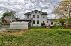 257 Lavansville Rd, Somerset Twp, PA 15501