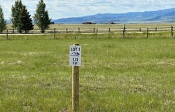 Wanda Way lot: 1, Ennis, MT 59729