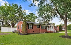 201 Shady Lane Drive, Smithfield, NC 27577