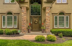 12839 Century Street, Overland Park, KS 66213