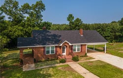 2563 Roosevelt Highway, Manchester, GA 31816