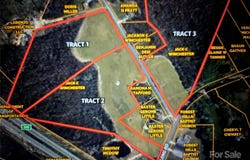 Winchester Road unit: 3, Monroe, NC 28110