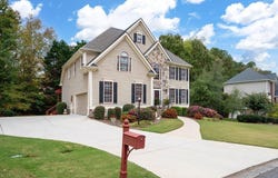 4651 Oakleigh Manor Drive, Powder Springs, GA 30127