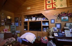 136 La Hideaway, Huttig, AR 71747