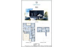 309 Elijah Way, Vass, NC 28394